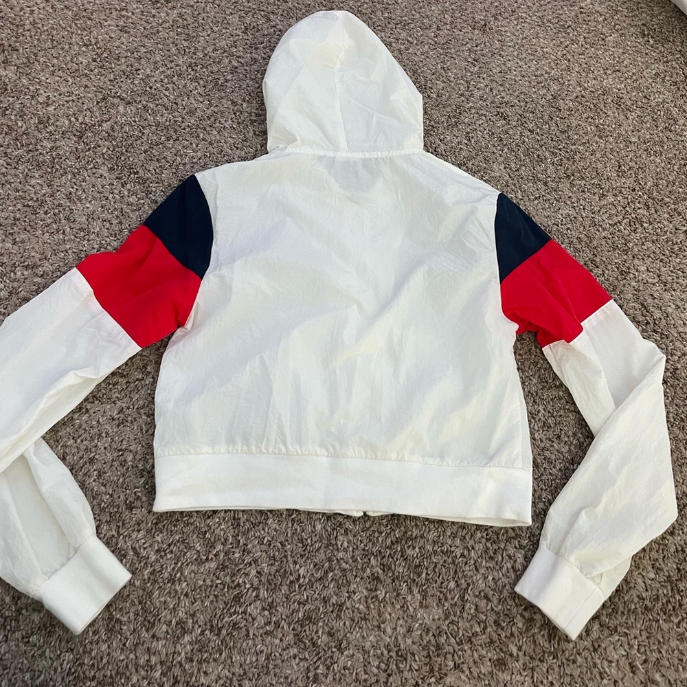 cute cropped jacket - Picture 2 of 2